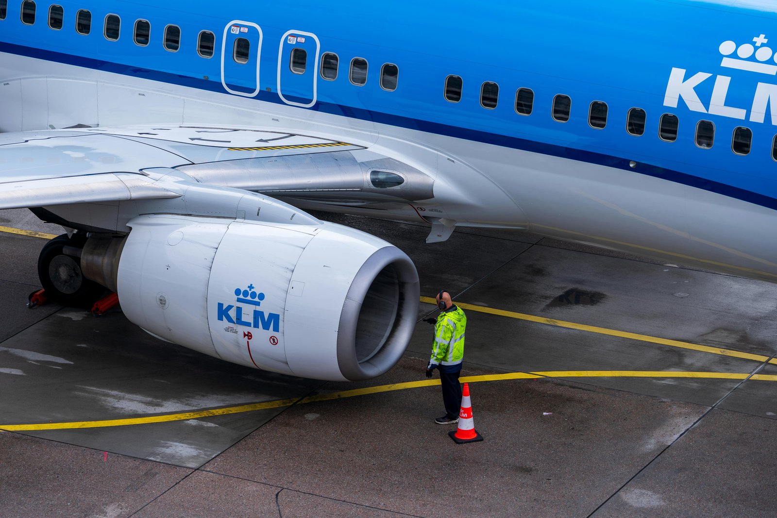 Maintenance aéronautique premium