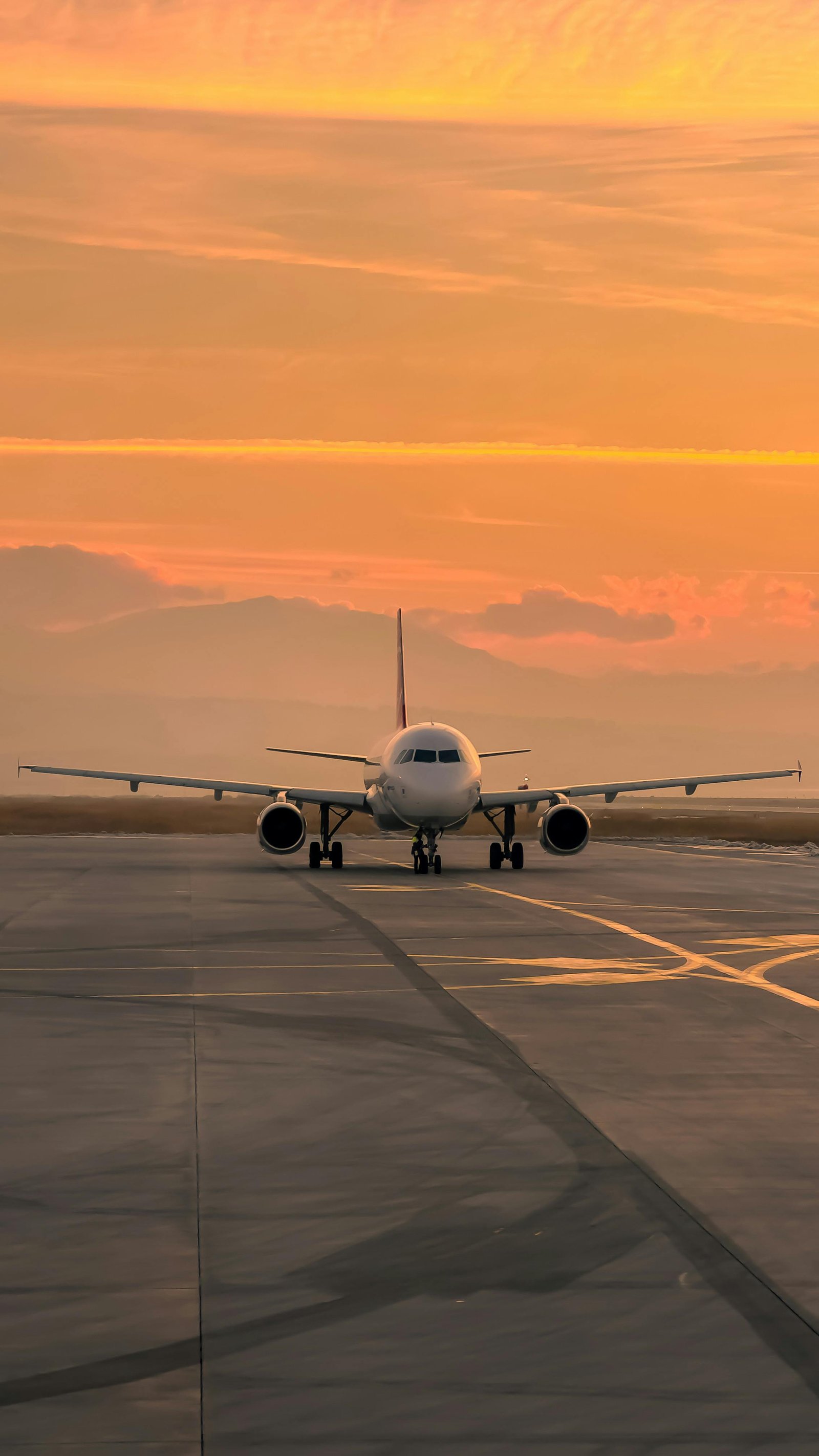 Aviation premium en Afrique