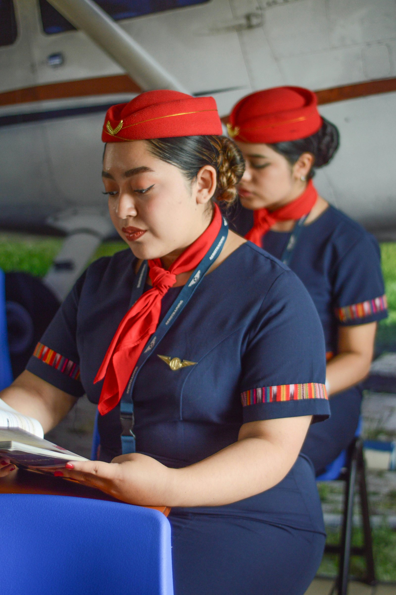 Billetterie & Services Voyage